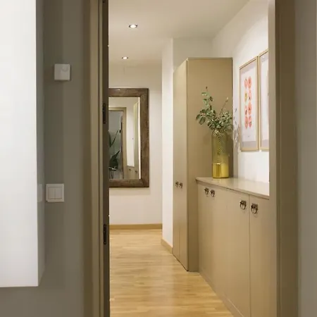 Apartamento Palacio Descalzos Tudela Extérieur photo