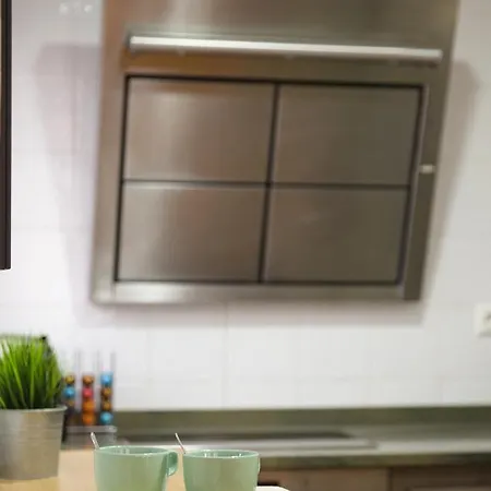 Apartamento Palacio Descalzos Tudela Extérieur photo