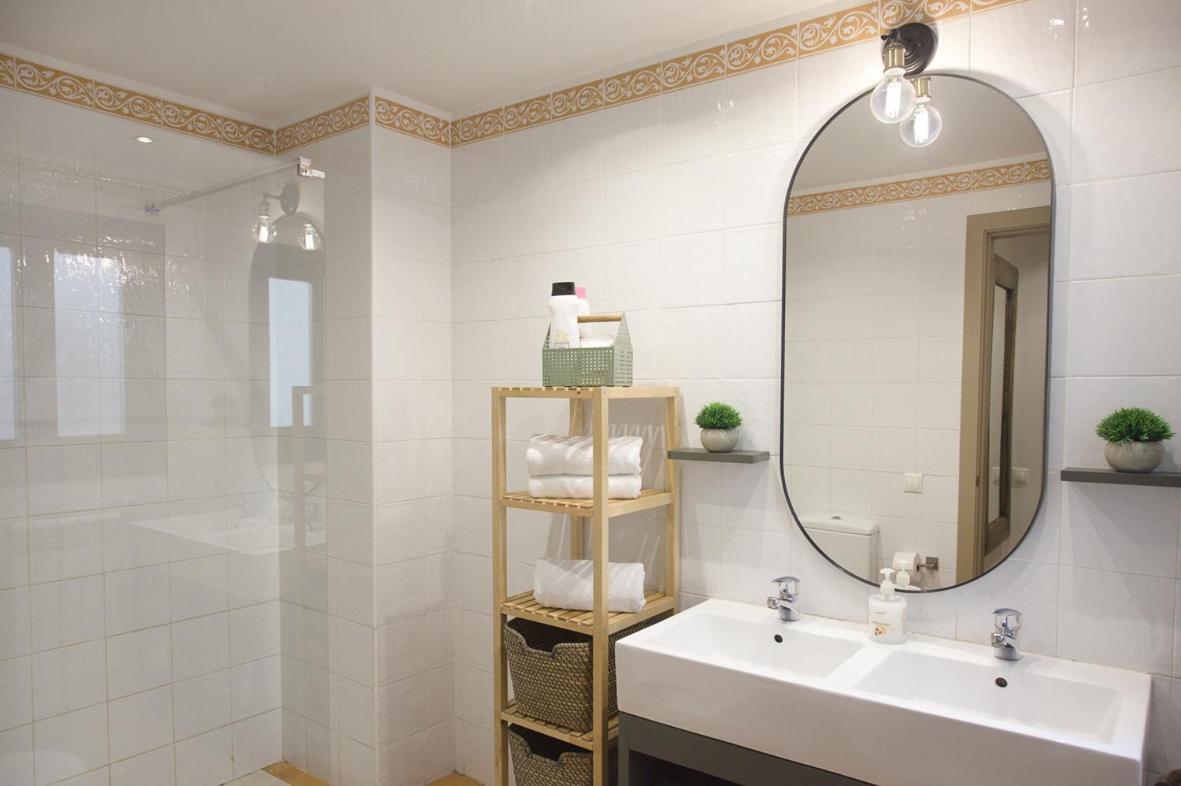 Appartement Palacio Descalzos *