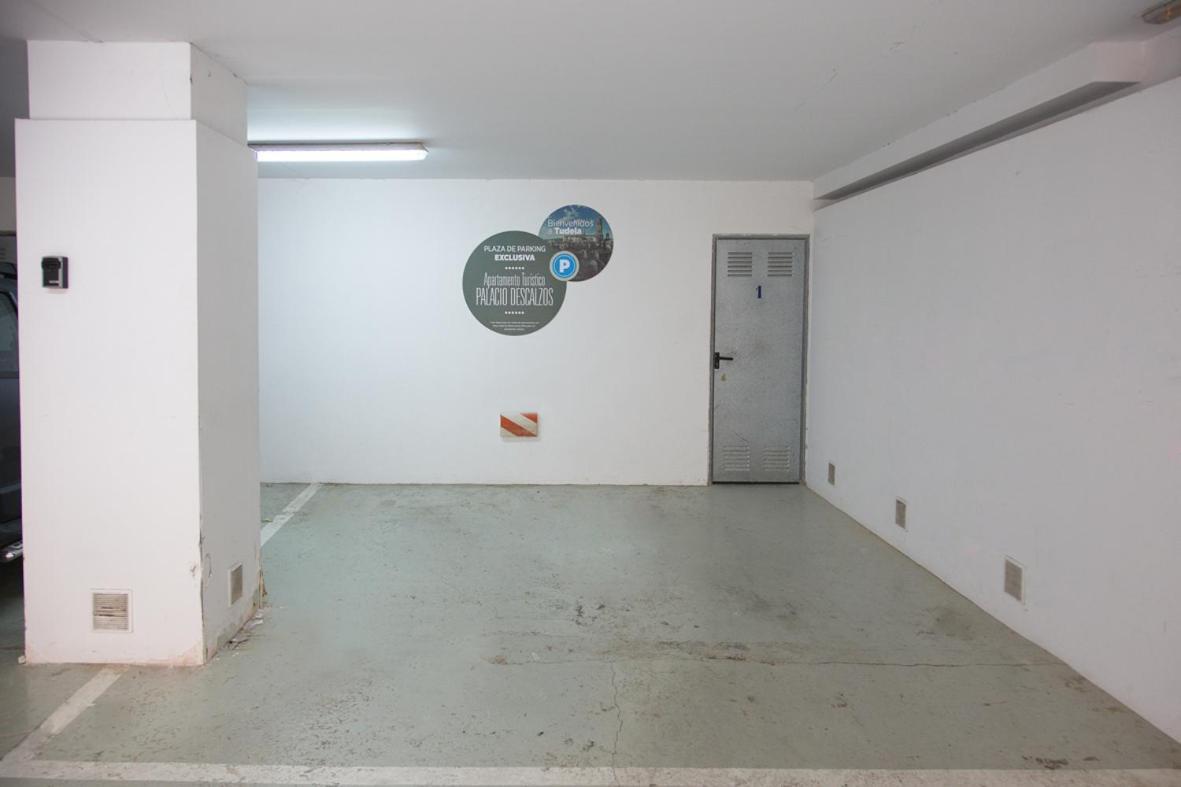 Appartement Palacio Descalzos
